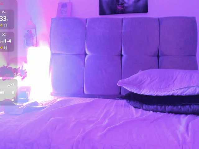 Dania-wish live webcam show