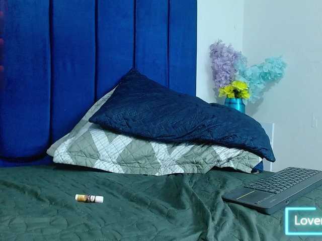 Dania-wish live cam on BongaCams