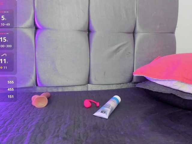 Dania-wish live cam on BongaCams