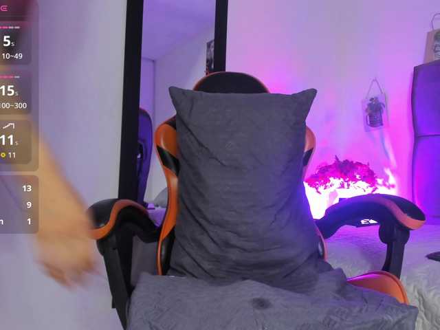 Dania-wish live cam on BongaCams