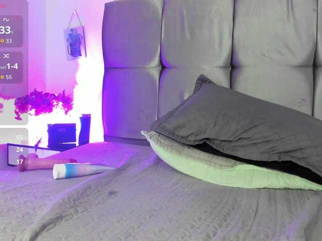 Dania-wish live webcam show