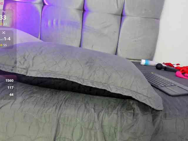 Dania-wish Sex Cam Show