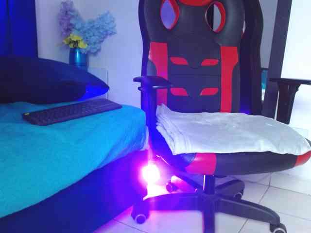 Dania-wish webcam