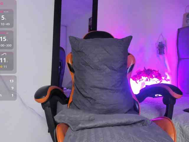 Dania-wish webcam