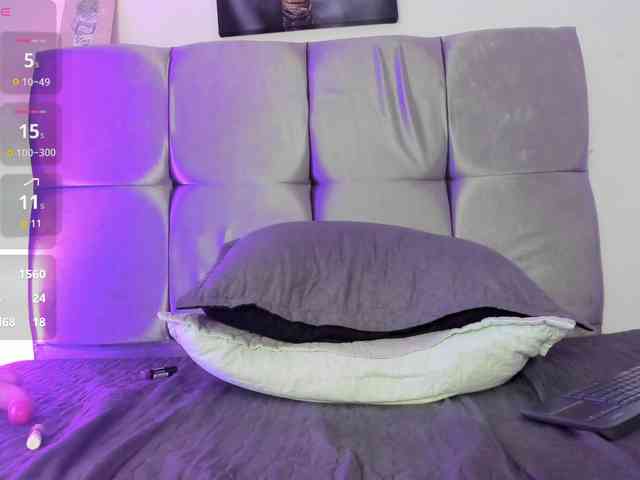 Dania-wish webcam