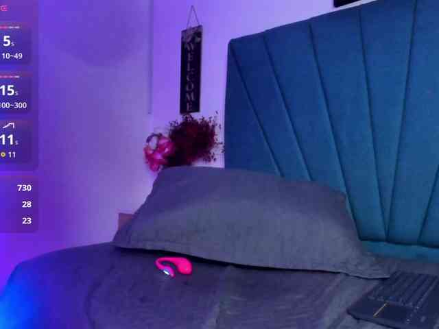 Dania-wish webcam