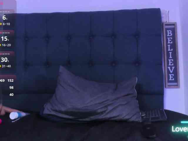 Dania-wish webcam