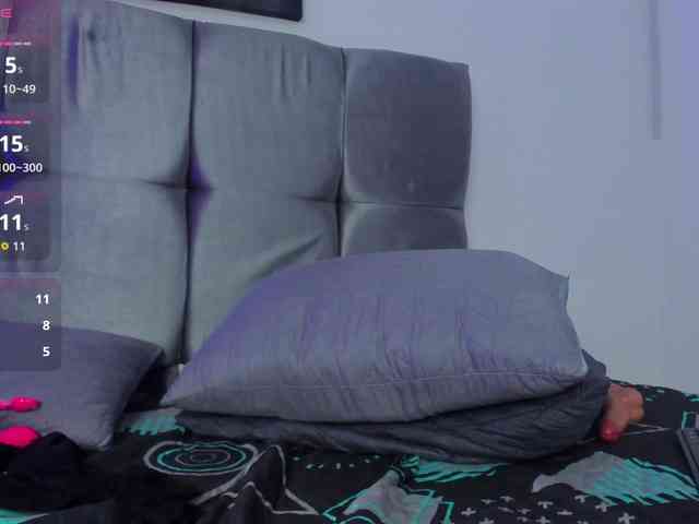 Dania-wish webcam
