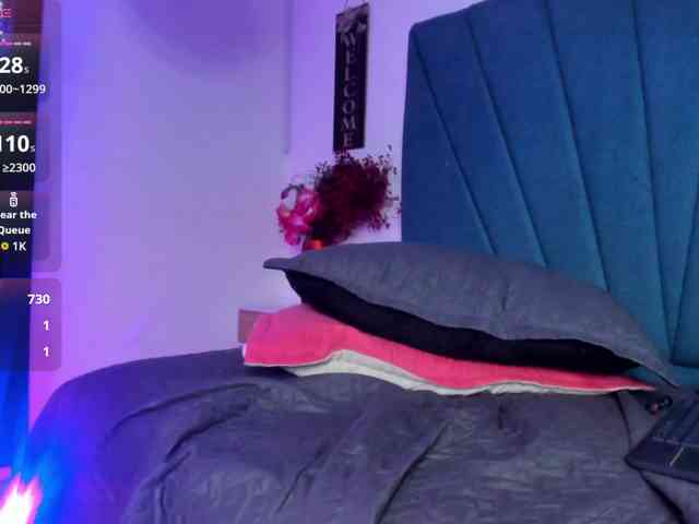 Dania-wish webcam