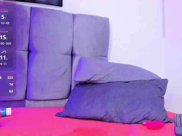 Dania-wish webcam