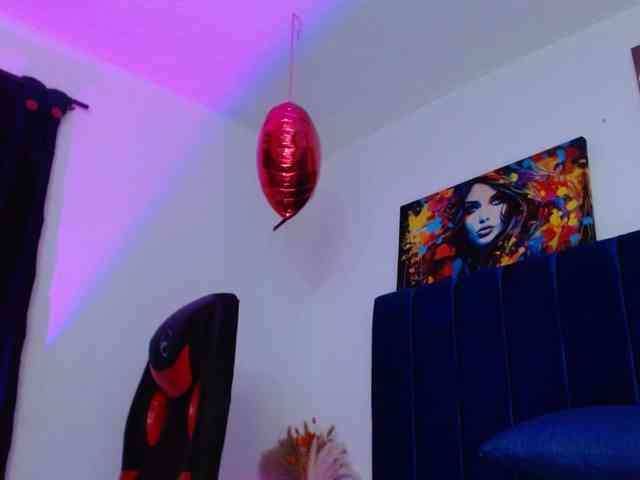 Dania-wish webcam