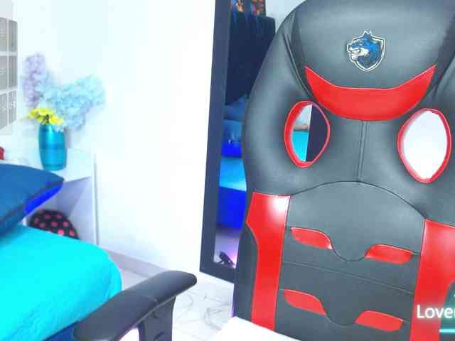 Dania-wish webcam