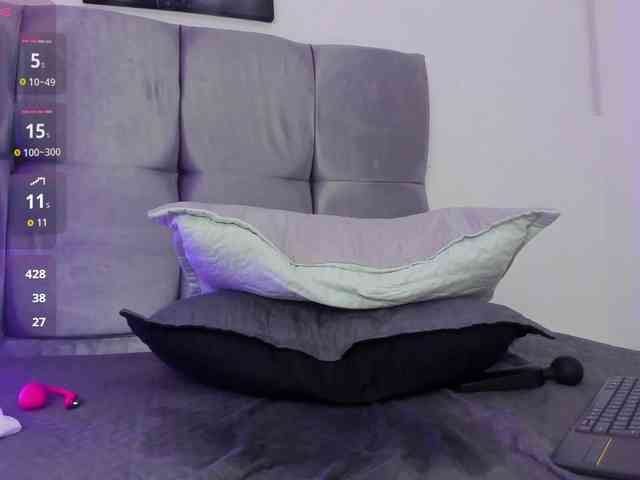Dania-wish webcam