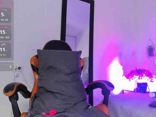 Dania-wish webcam