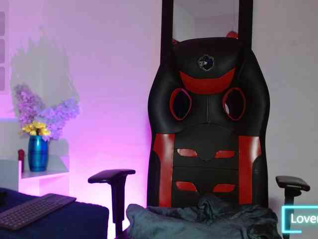Dania-wish webcam