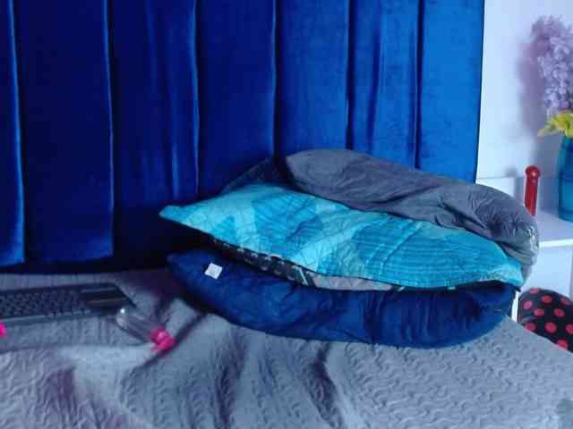 Dania-wish webcam