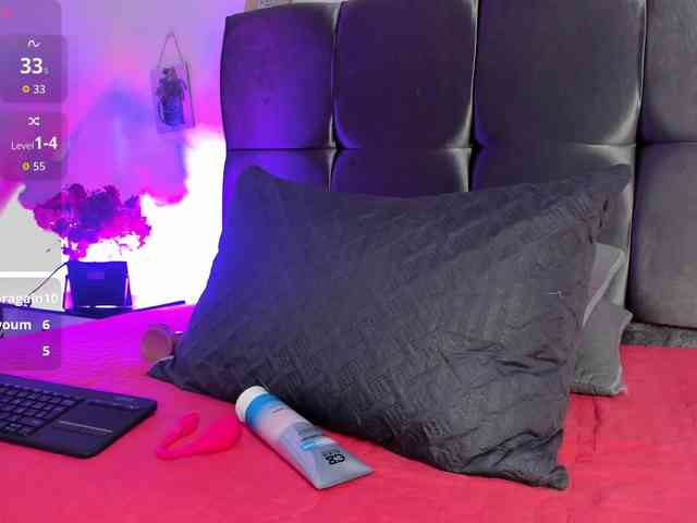 Dania-wish webcam