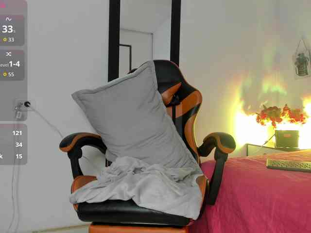 Dania-wish webcam
