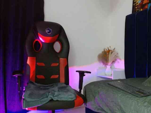 Dania-wish webcam