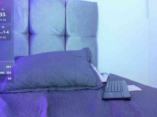 Dania-wish Live Webcam on BongaCams