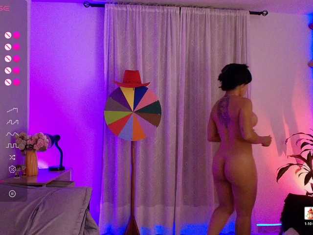GinevraLee live cam on BongaCams