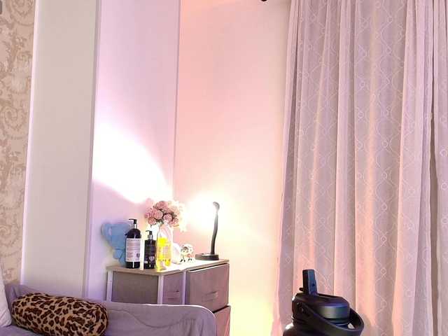 GinevraLee live cam on BongaCams