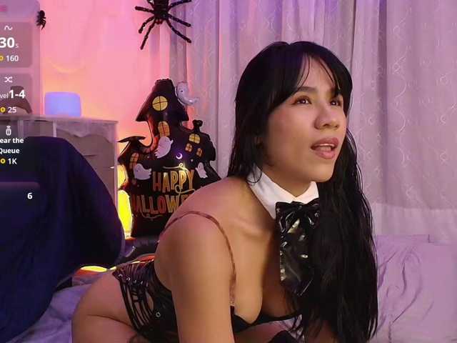 GinevraLee live cam on BongaCams