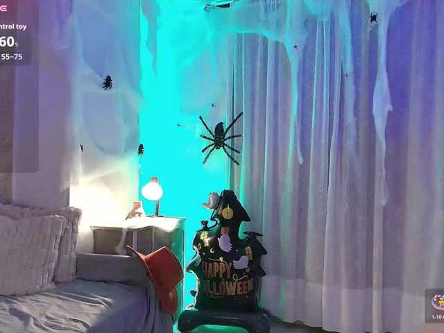 GinevraLee live cam on BongaCams