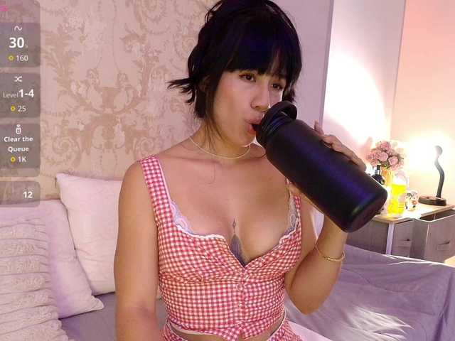 GinevraLee live cam on BongaCams