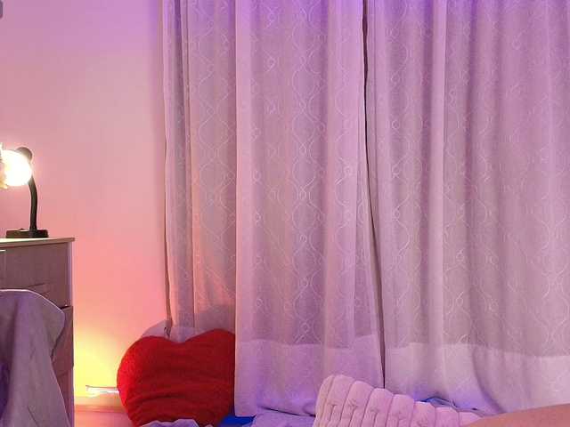 GinevraLee live cam on BongaCams