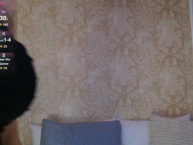 GinevraLee live cam on BongaCams