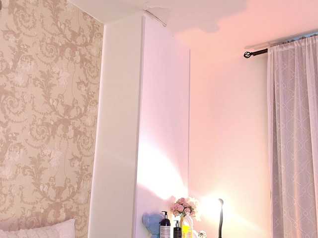 GinevraLee live cam on BongaCams
