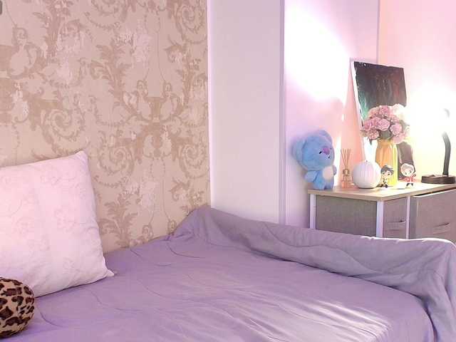 GinevraLee live cam on BongaCams