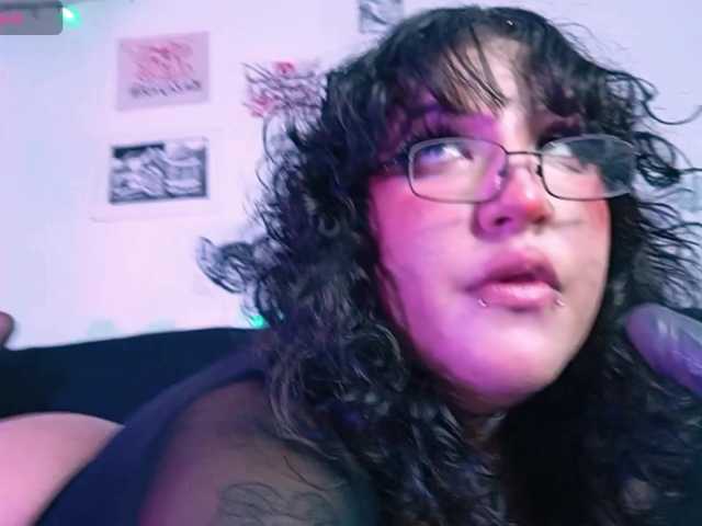 Samantha-Grim live cam on BongaCams