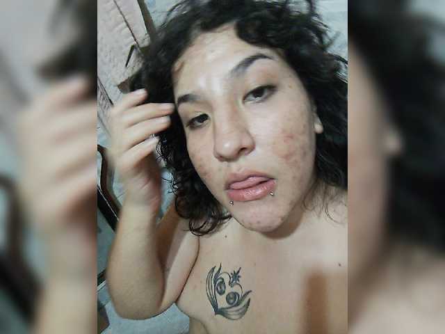 Samantha-Grim, en directo ahora en BongaCams