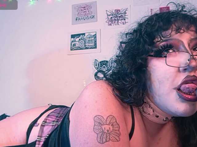 Samantha-Grim live cam on BongaCams