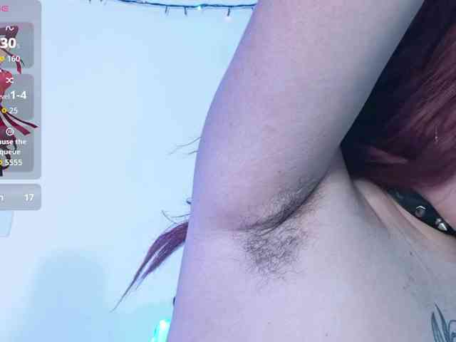 Samantha-Grim webcam
