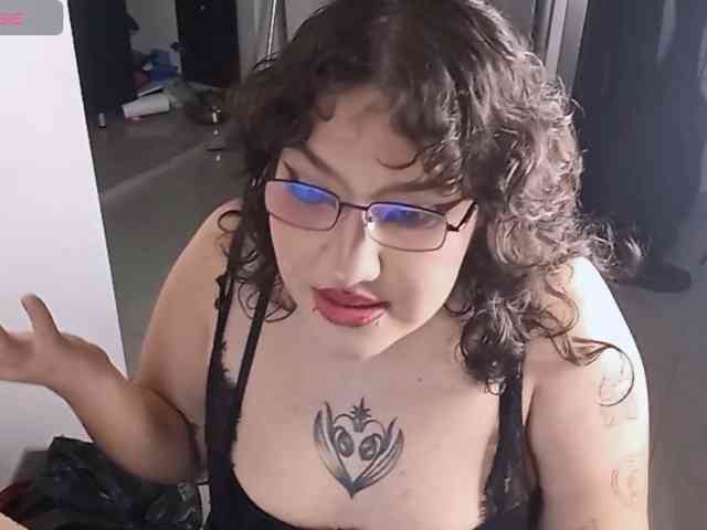 Samantha-Grim webcam
