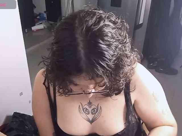 Samantha-Grim webcam
