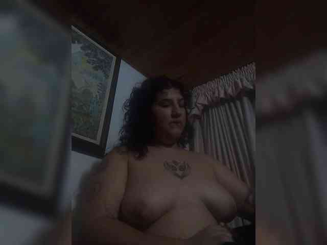 Samantha-Grim webcam