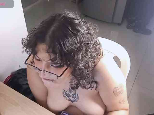 Samantha-Grim webcam