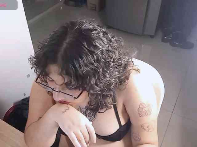 Samantha-Grim webcam