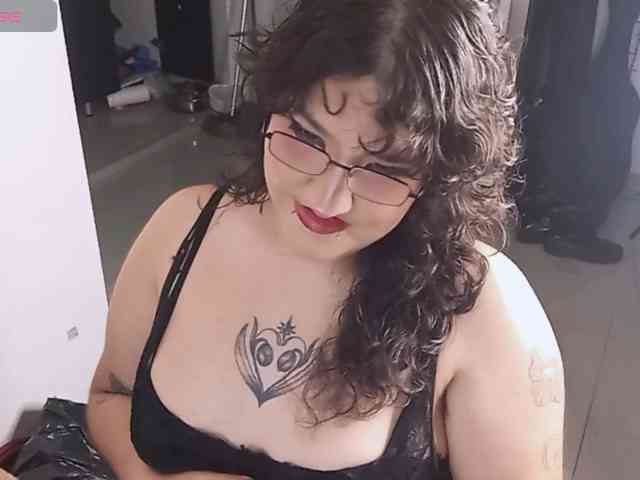 Samantha-Grim webcam