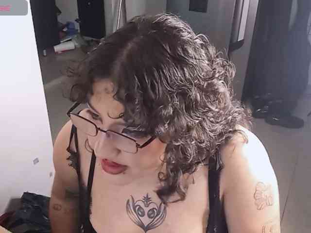 Samantha-Grim webcam