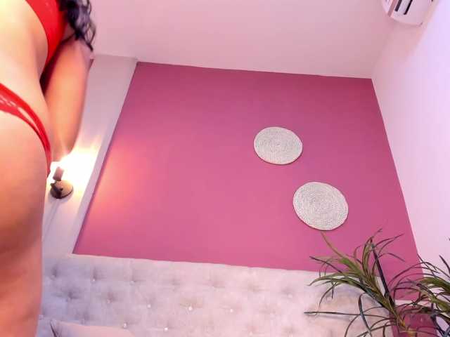 Violett-horny live webcam show