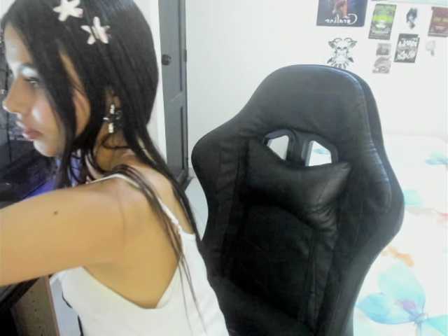 wishmollyxxx cam belle