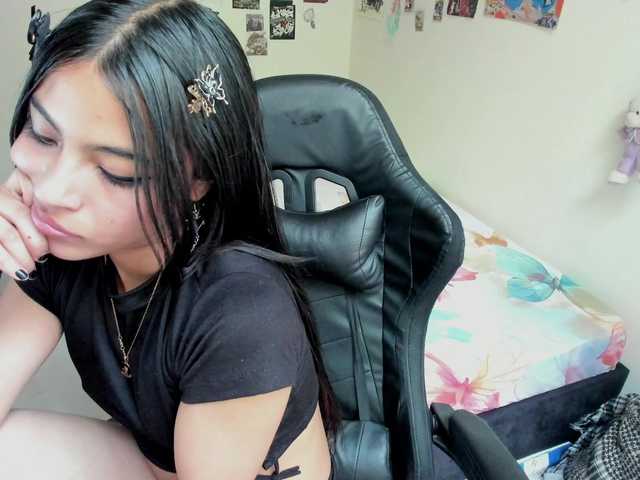 WishMollyxxx live cam on BongaCams