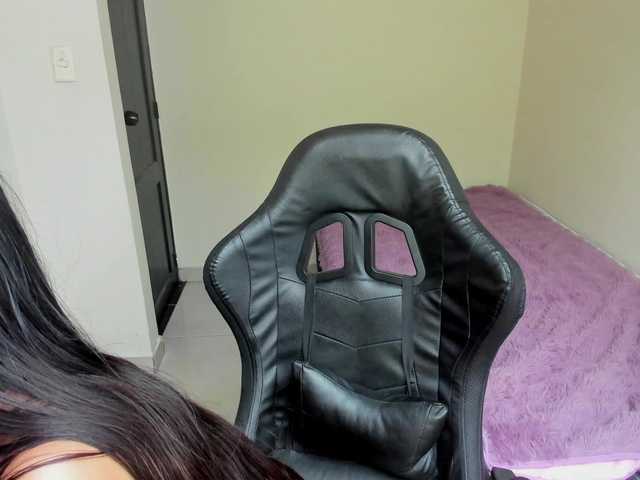 WishMollyxxx live cam on BongaCams
