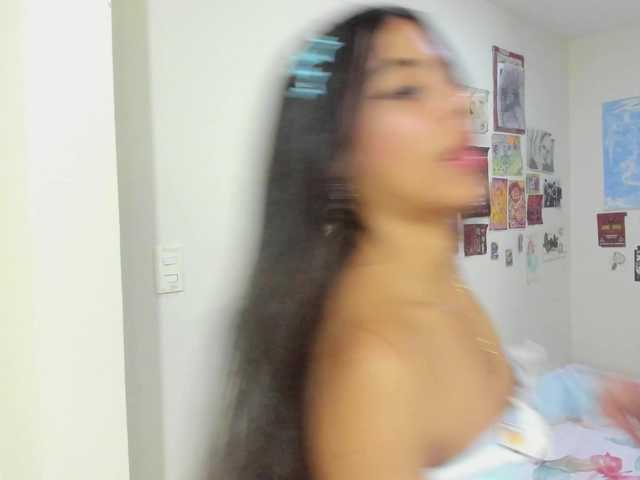 WishMollyxxx live cam on BongaCams