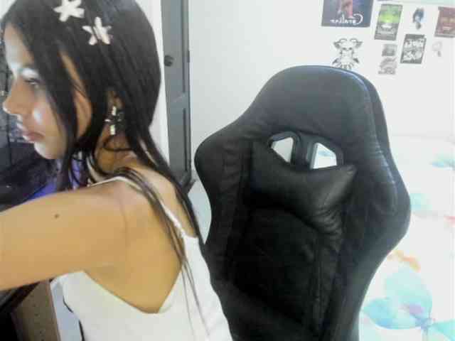 WishMollyxxx webcam